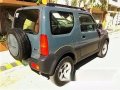 Suzuki Jimny 4x4 2008 FOR SALE -1