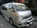 2014 Toyota Hiace Gl Grandia for sale-0