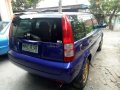2001 Honda Hrv 4wd Super Fresh In Out. for sale-4