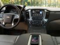 Chevrolet Suburban Lt 2018 for sale -3