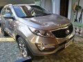 Well-kept Kia Sportage 2014 for sale-13