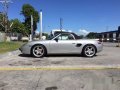 Good as new Porsche Boxster 2002 for sale-0