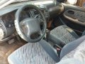 Well-maintained Toyota Corolla 1997 for sale-5
