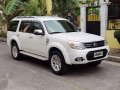 Ford Everest Limited 2014 AT for sale-1