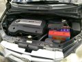 Hyundai Getz crdi 2006 model manual transmission smooth drive for sale-2
