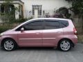 For sale Honda Jazz idsi engine 2006-1