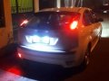 Ford Focus 2008 Matic 2.0 Top of d line for sale-3