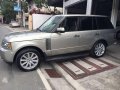 2012 Land Rover Range Rover Fullsize TD V8 Diesel for sale-1