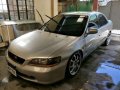 For sale Honda Accord 6th gen-0