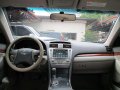 2007 Toyota Camry 24 G Automatic for sale-4