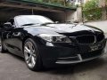 2016 Bmw Z4 2.0 twin turbo 8tkm for sale-0