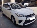 2016 Toyota Yaris 1.3E Manual transmission for sale-0