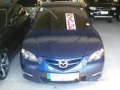 Good as new Mazda 3 2010 for sale-2