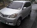 Toyota Avanza 2007 for sale-0