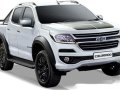 Chevrolet Colorado Ltz 2018 for sale -0