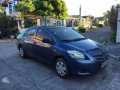 2010 Toyota Vios j 1.3 Manual Private for sale-1