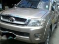 Toyota Hilux 4x2 10model manual for sale-0