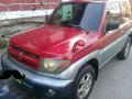 Like new Mitsubishi Pajero io for sale-0