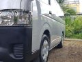 Toyota Hiace 2016 for sale-0