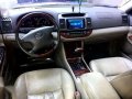 2004 Toyota Camry for sale-4