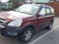 Honda CRV 2002 for sale-1