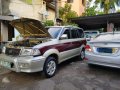 2002 TOYOTA REVO VX200j super FRESH for sale-2