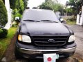 Ford F-150 Black 1999 for sale-1