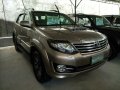 Toyota Fortuner 2011 for sale-0
