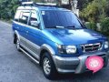 2000 Mitsubishi Adventure for sale-0