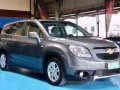 Well-kept Chevrolet Orlando 2012 for sale-12
