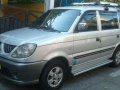 Mitsubishi Adventure 2005 for sale-4