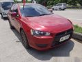 2013 Mitsubishi Lancer EX model GTA Body Manual Transmission-1