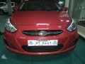2018 Hyundai Accent 1.4 e Automatic for sale-3