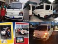 2018 Hyundai H100 Shuttle with Dual Aircon Manual 100K DP-2