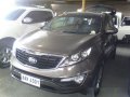 Well-maintained Kia Sportage 2015 for sale-2