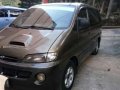 99 Hyundai Starex svx rv for sale-0