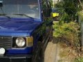 For Sale or Swap 1st Gen Mitsubishi Pajero 1989-3