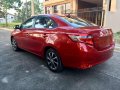 Like New Toyota Vios for sale-3