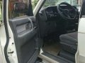 Like New Isuzu Trooper for sale-6