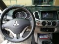 Mitsubishi Strada 2013 for sale-2