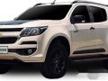 Chevrolet Trailblazer Lt 2018 for sale -4