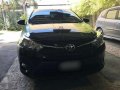 2017 Toyota Vios e manual for sale-1