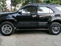 Toyota Fortuner 2011 for sale-2