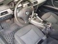 2007 BMW 320i AT E90 body P599T for sale-4