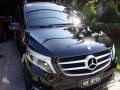 For Sale/Swap 2017 Mercedes Benz V220D-7