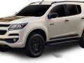 Chevrolet Trailblazer Lt 2018 for sale -5