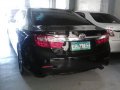 Well-maintained Toyota Camry 2013 for sale-8