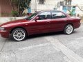 Mitsubishi Galant 96 like new for sale-3