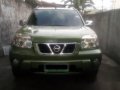 Good as new Nissan X-Trail 2004 for sale-0