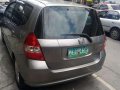 Honda Jazz 2005 for sale-3